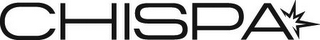CHISPA logo