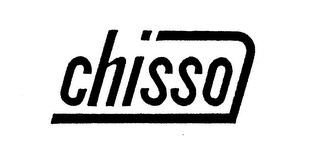 CHISSO logo