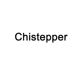 CHISTEPPER logo