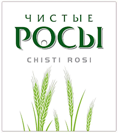 CHISTI ROSI logo