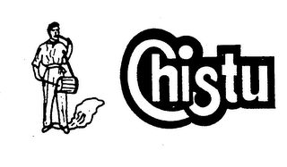 CHISTU logo