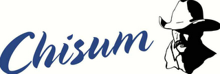 CHISUM logo