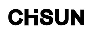 CHISUN logo