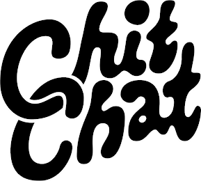 CHIT CHAT logo