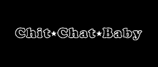 CHIT CHAT BABY logo