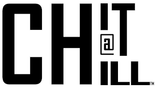 CHIT CHAT @ CHILL logo