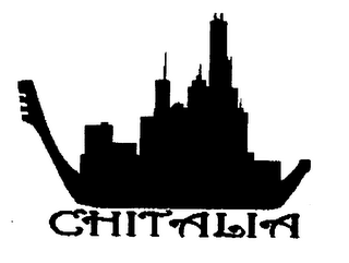 CHITALIA logo