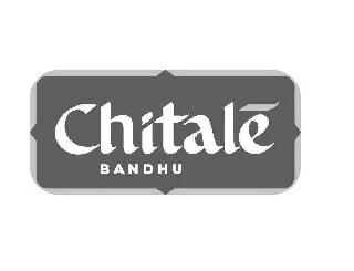 CHITALĒ BANDHU logo