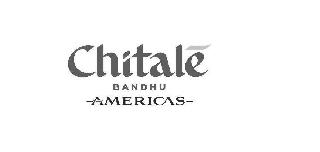 CHITALĒ BANDHU -AMERICAS- logo