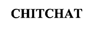 CHITCHAT logo