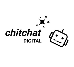 CHITCHAT DIGITAL logo