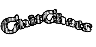 CHITCHATS logo