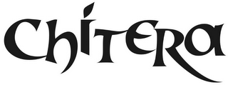 CHITERA logo