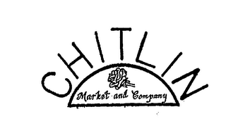 CHITLIN MARKET AND COMPANY logo