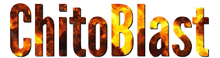 CHITOBLAST logo