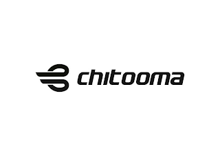 CHITOOMA logo