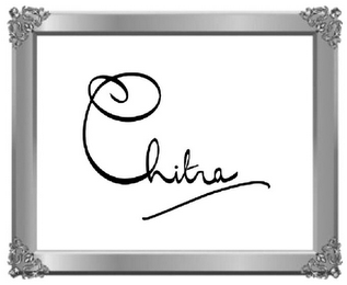 CHITRA logo