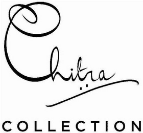 CHITRA COLLECTION logo