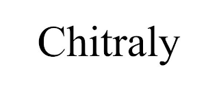 CHITRALY logo