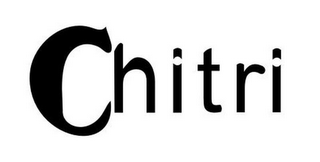CHITRI logo