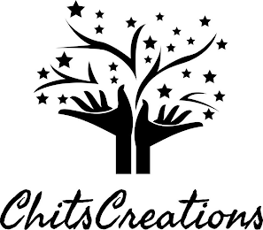 CHITSCREATIONS logo
