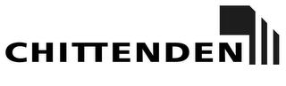 CHITTENDEN logo