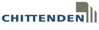 CHITTENDEN logo
