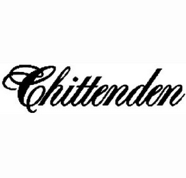 CHITTENDEN logo
