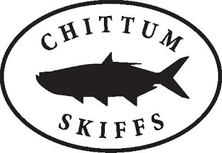 CHITTUM SKIFFS logo