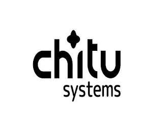 CHITU SYSTEMS logo