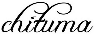 CHITUMA logo
