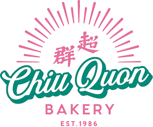 CHIU QUON BAKERY EST. 1986