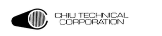 CHIU TECHNICAL CORPORATION logo