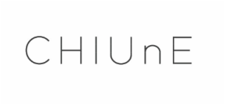 CHIUNE logo
