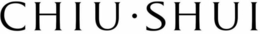 CHIU·SHUI logo