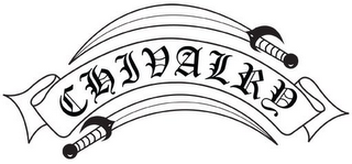 CHIVALRY logo