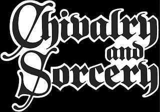 CHIVALRY AND SORCERY logo