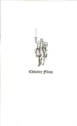CHIVALRY FILMS logo