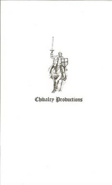 CHIVALRY PRODUCTIONS logo