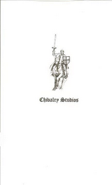 CHIVALRY STUDIOS logo