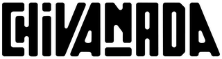 CHIVANADA logo