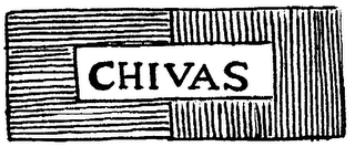 CHIVAS logo