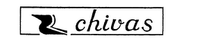 CHIVAS logo