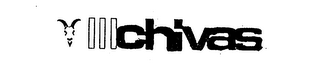 CHIVAS logo