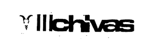 CHIVAS logo