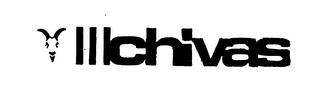 CHIVAS logo