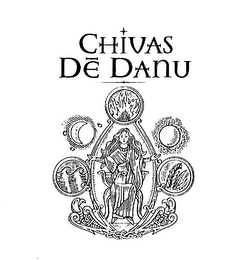 CHIVAS DE DANU