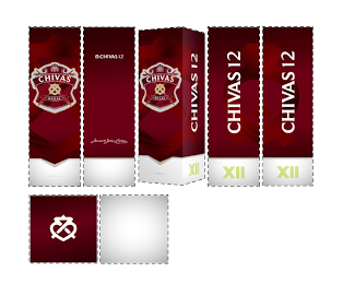 CHIVAS REGAL CHIVAS 12 JAMES & JOHN CHIVAS CHIVAS REGAL CHIVAS 12 XII CHIVAS 12 X11 CHIVAS 12 X11 logo