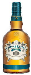 CHIVAS REGAL MIZUNARA logo