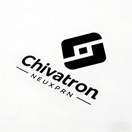 CHIVATRON NEUXPRN logo